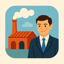 icon_literature_factory_formal icon preview