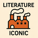 icon_literature_factory_iconic icon preview