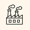 icon_literature_factory_line_art icon preview