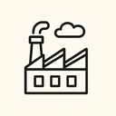 icon_literature_factory_minimal_outline icon preview