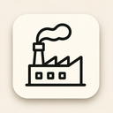 icon_literature_factory_minimalist icon preview