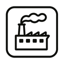 icon_literature_factory_monochrome icon preview