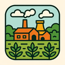 icon_literature_factory_organic_pattern icon preview