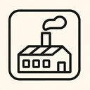 icon_literature_factory_outline icon preview