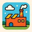 icon_literature_factory_playful icon preview