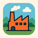icon_literature_factory_rounded icon preview