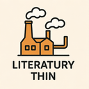 icon_literature_factory_thin icon preview