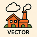 icon_literature_factory_vector icon preview