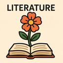 icon_literature_flower_classic icon preview