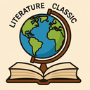 icon_literature_globe_classic icon preview