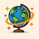 icon_literature_globe_dynamic icon preview