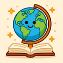 icon_literature_globe_playful icon preview