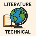 icon_literature_globe_technical icon preview