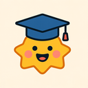 icon_literature_graduation_cap_playful icon preview