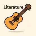 icon_literature_guitar_filled icon preview
