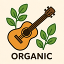 icon_literature_guitar_organic icon preview