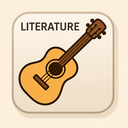 icon_literature_guitar_transparent icon preview