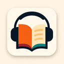 icon_literature_headphones_abstract icon preview