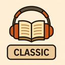 icon_literature_headphones_classic icon preview