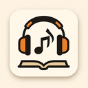 icon_literature_headphones_dynamic icon preview