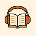 icon_literature_headphones_filled icon preview