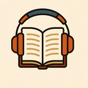 icon_literature_headphones_iconic icon preview
