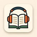 icon_literature_headphones_modern icon preview