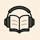 icon_literature_headphones_sharp_edges icon preview