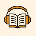 icon_literature_headphones_symmetrical icon preview