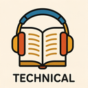 icon_literature_headphones_technical icon preview