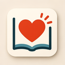 icon_literature_heart_dynamic icon preview