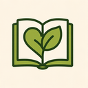 icon_literature_heart_organic icon preview