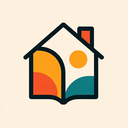 icon_literature_house_abstract icon preview