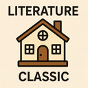 icon_literature_house_classic icon preview