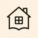 icon_literature_house_dynamic icon preview