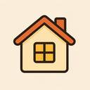 icon_literature_house_filled icon preview