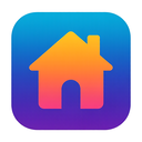 icon_literature_house_gradient icon preview