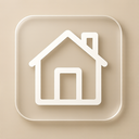 icon_literature_house_transparent icon preview