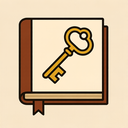 icon_literature_key_classic icon preview