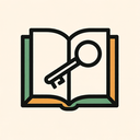 icon_literature_key_geometric icon preview