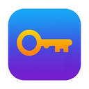 icon_literature_key_gradient icon preview