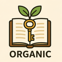 icon_literature_key_organic icon preview