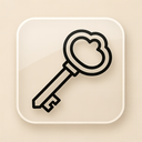 icon_literature_key_transparent icon preview