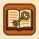 icon_literature_key_tribal icon preview
