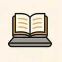icon_literature_laptop_dynamic icon preview