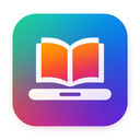 icon_literature_laptop_gradient icon preview
