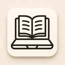icon_literature_laptop_minimalist icon preview
