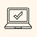 icon_literature_laptop_outline icon preview