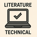icon_literature_laptop_technical icon preview