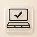 icon_literature_laptop_transparent icon preview